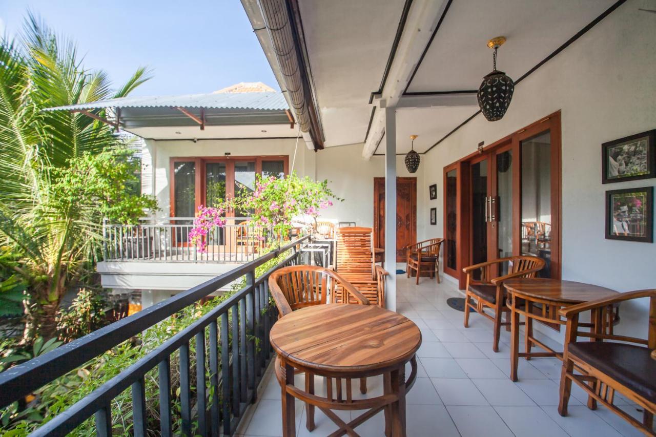 Pondok Taksu Bali Kuta Lombok Eksteriør billede